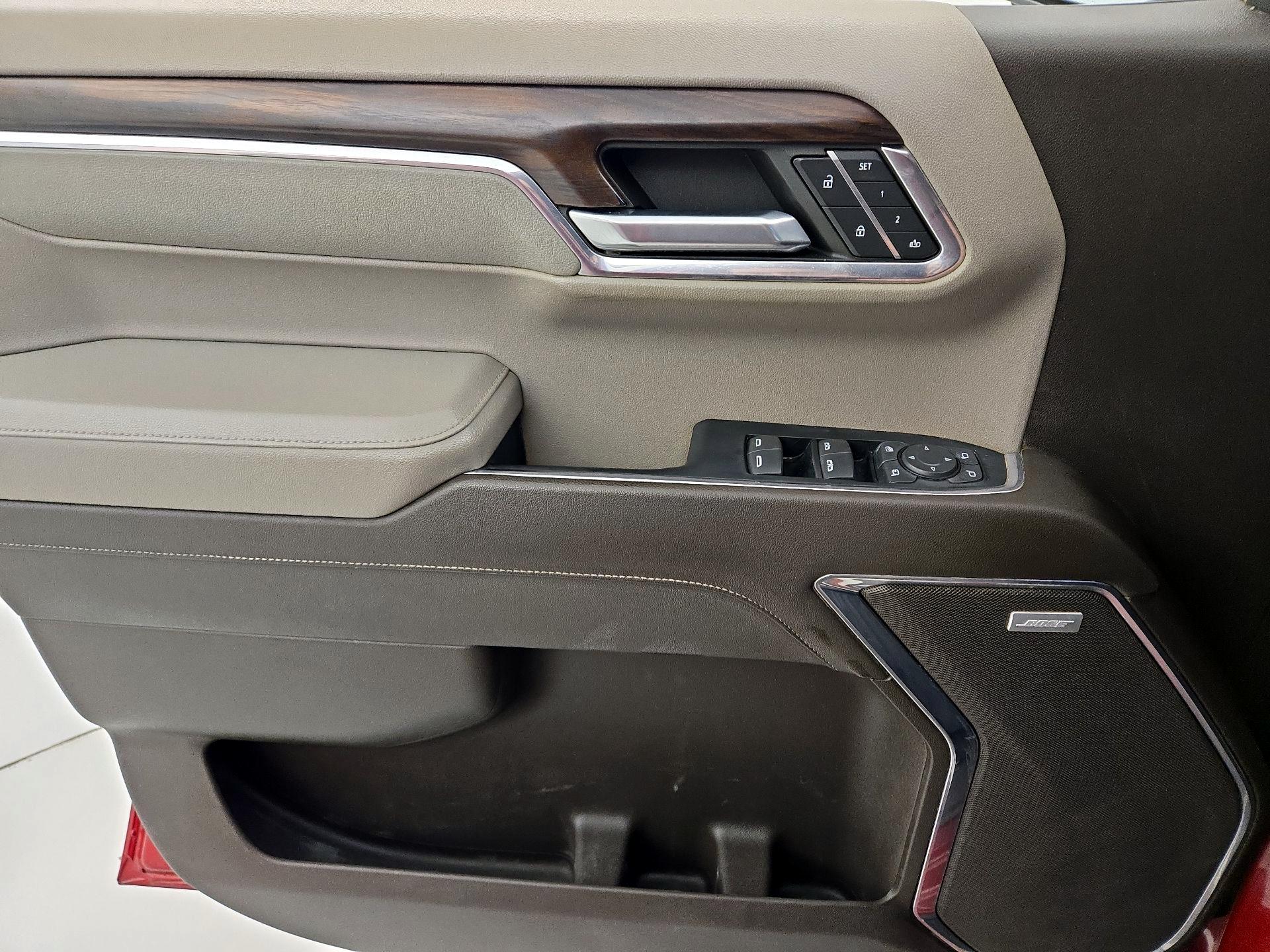 Thumbnail: 2022 GMC Sierra 1500 - 12