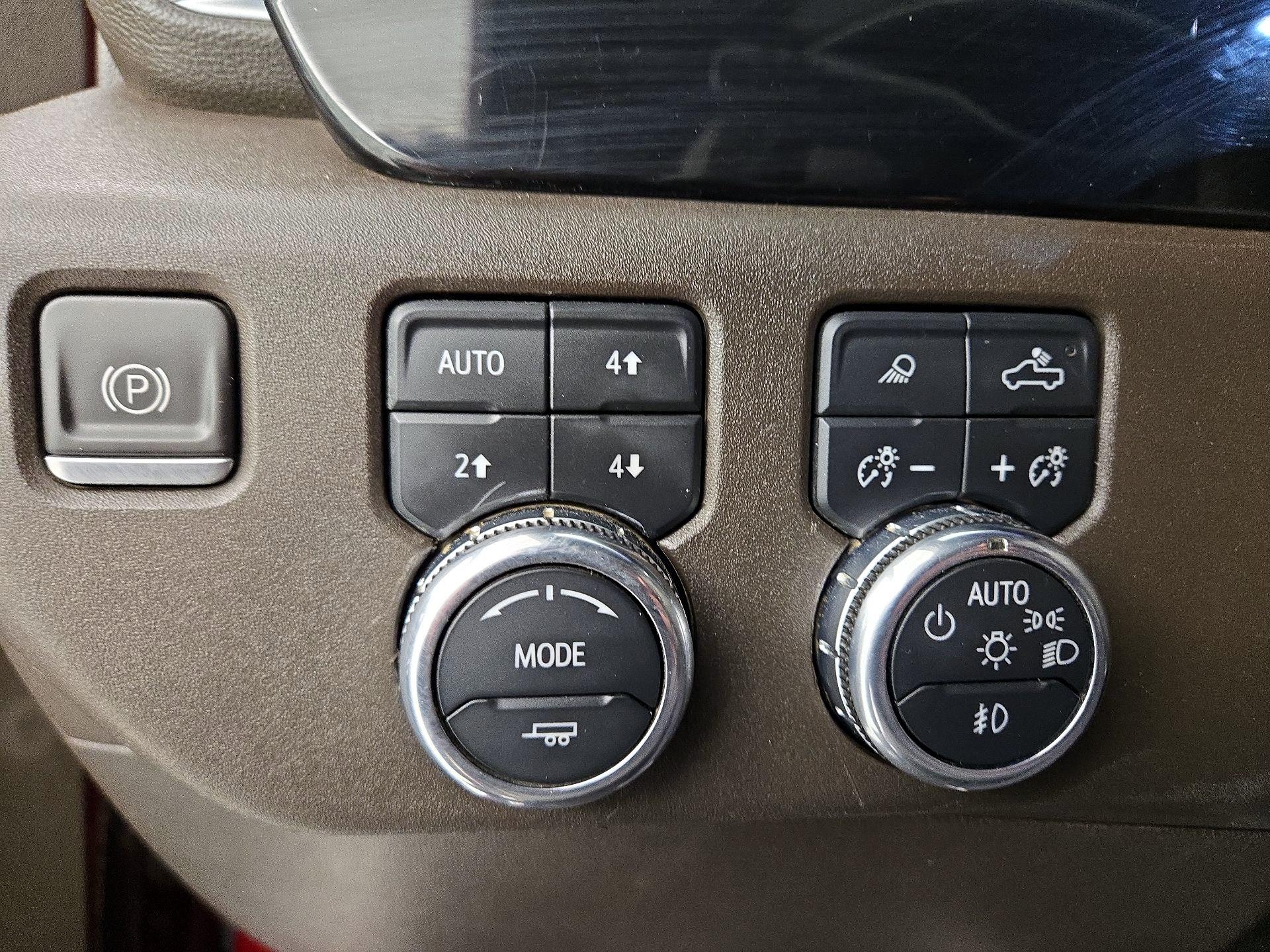 Thumbnail: 2022 GMC Sierra 1500 - 13