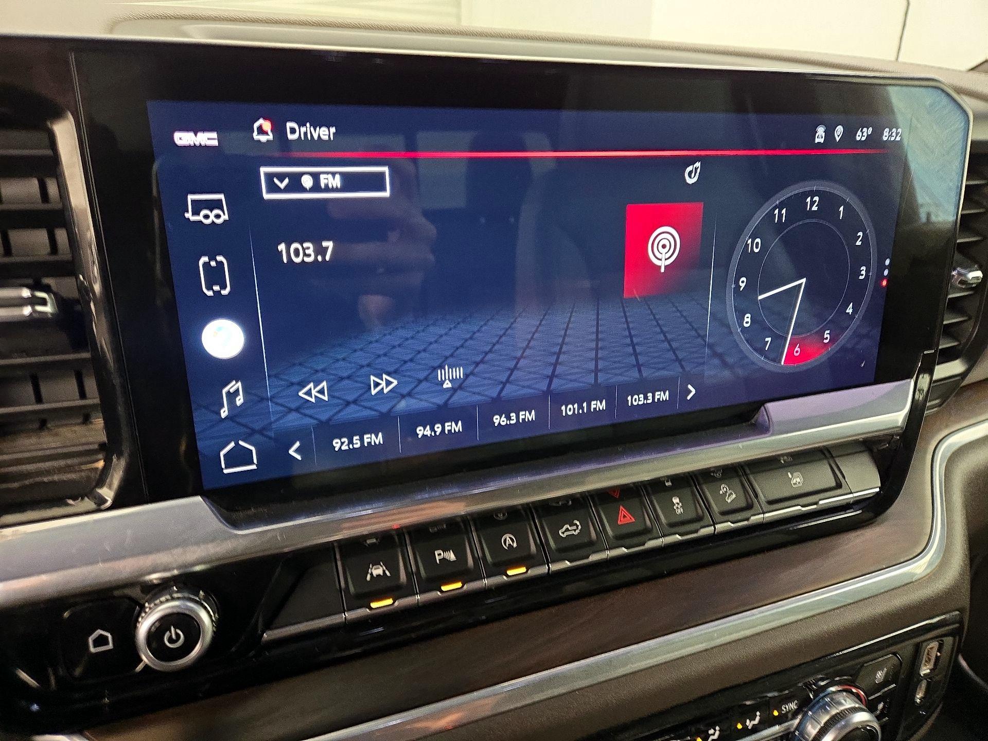Thumbnail: 2022 GMC Sierra 1500 - 15