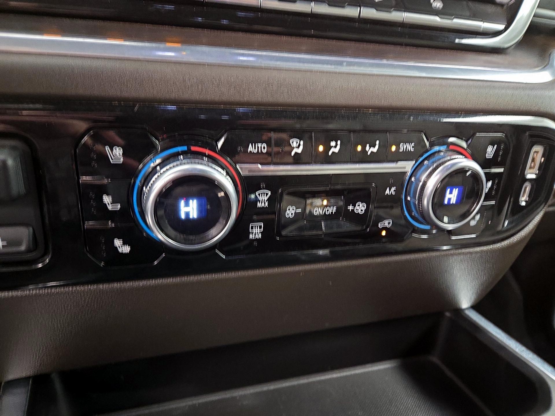 Thumbnail: 2022 GMC Sierra 1500 - 16