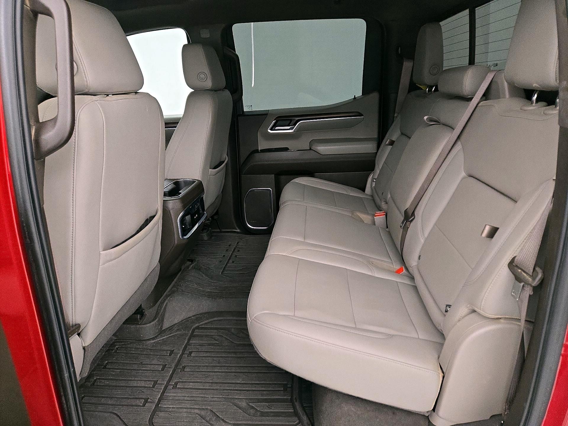 Thumbnail: 2022 GMC Sierra 1500 - 19