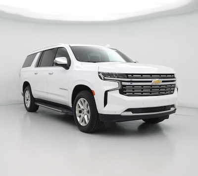 2023 Chevrolet Suburban 1500 Premier