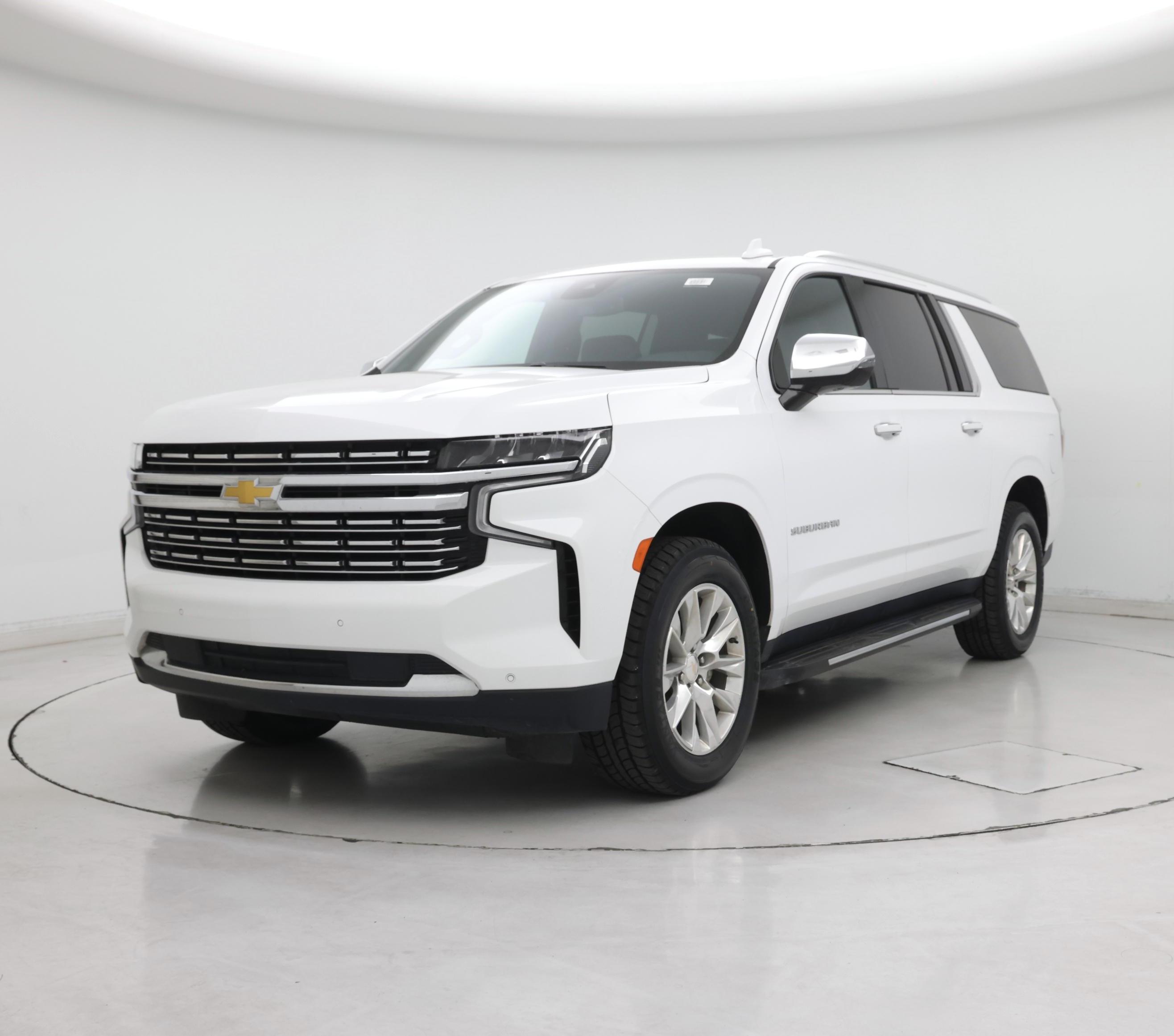 Thumbnail: 2023 Chevrolet Suburban - 4