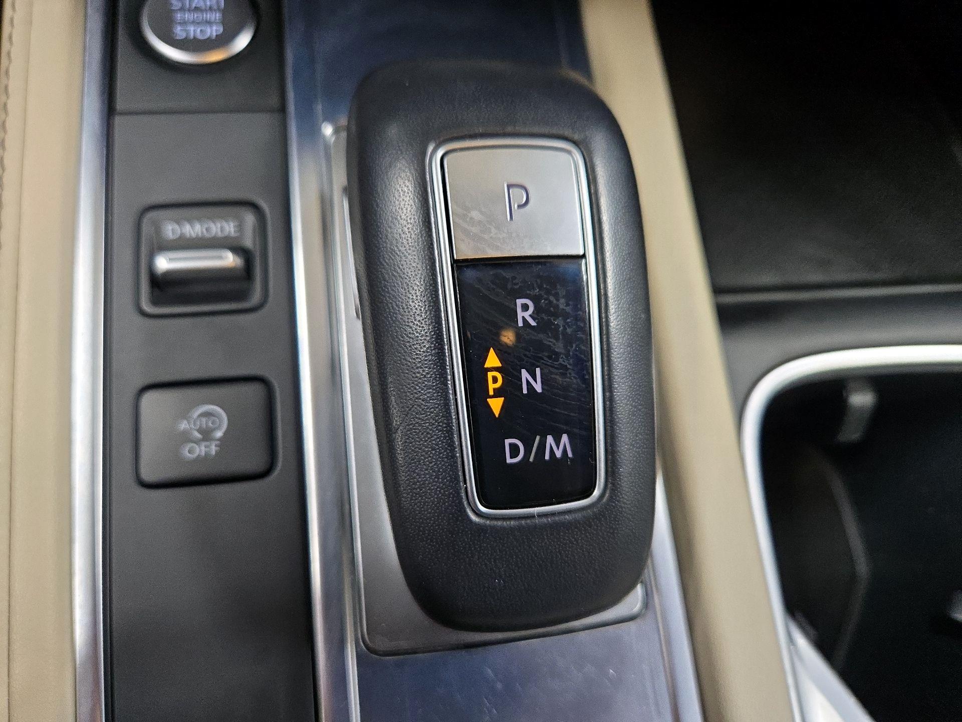 Thumbnail: 2022 INFINITI QX60 - 17