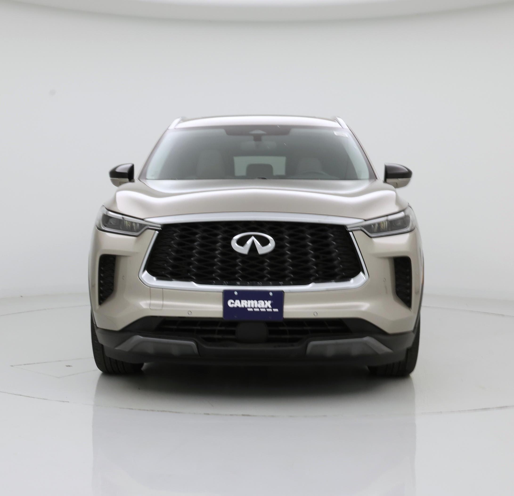 Thumbnail: 2022 INFINITI QX60 - 5