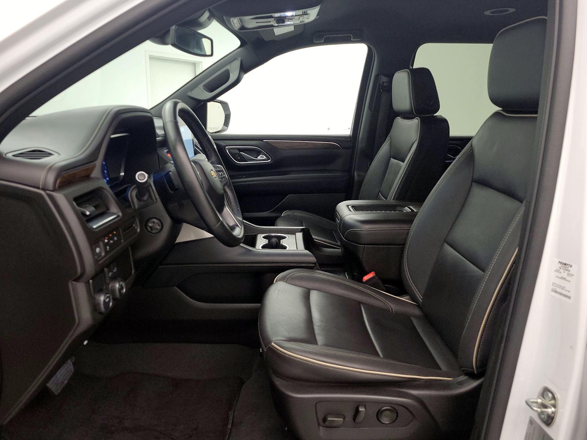 Thumbnail: 2023 Chevrolet Suburban - 11