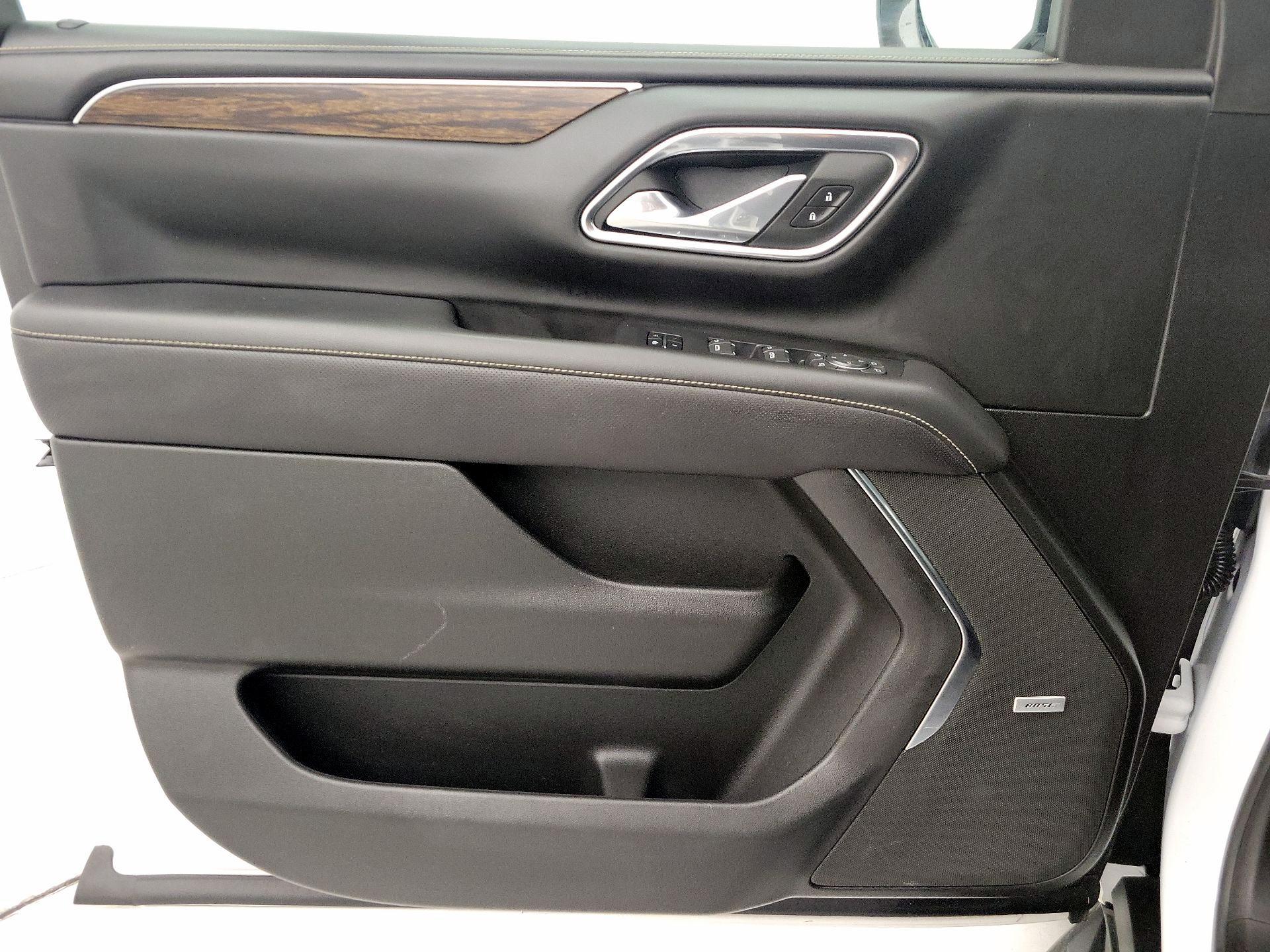 Thumbnail: 2023 Chevrolet Suburban - 12