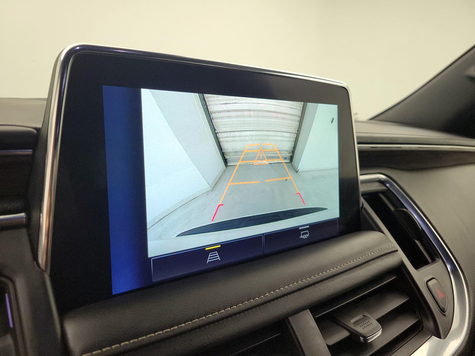 Thumbnail: 2023 Chevrolet Suburban - 14