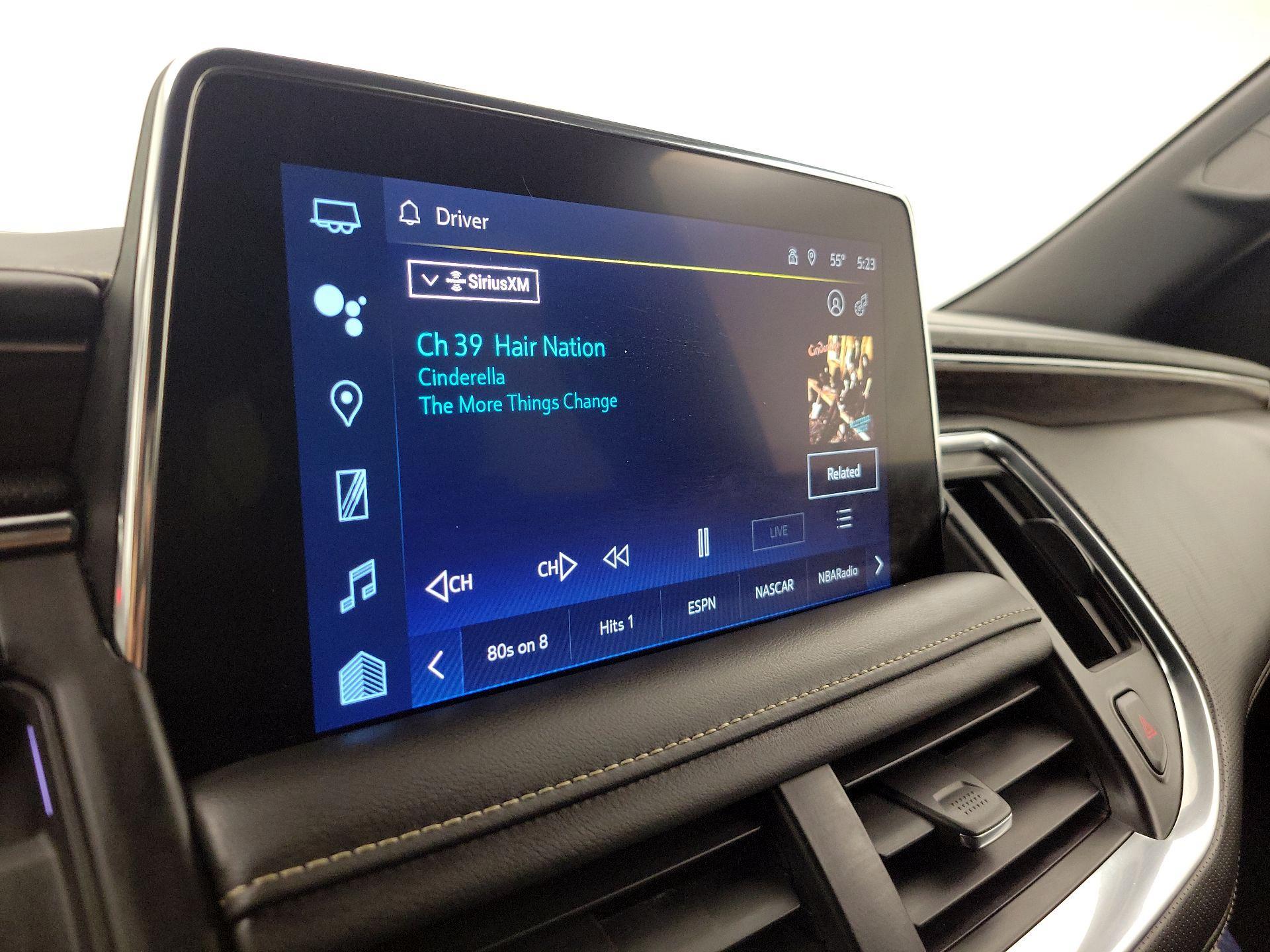 Thumbnail: 2023 Chevrolet Suburban - 15