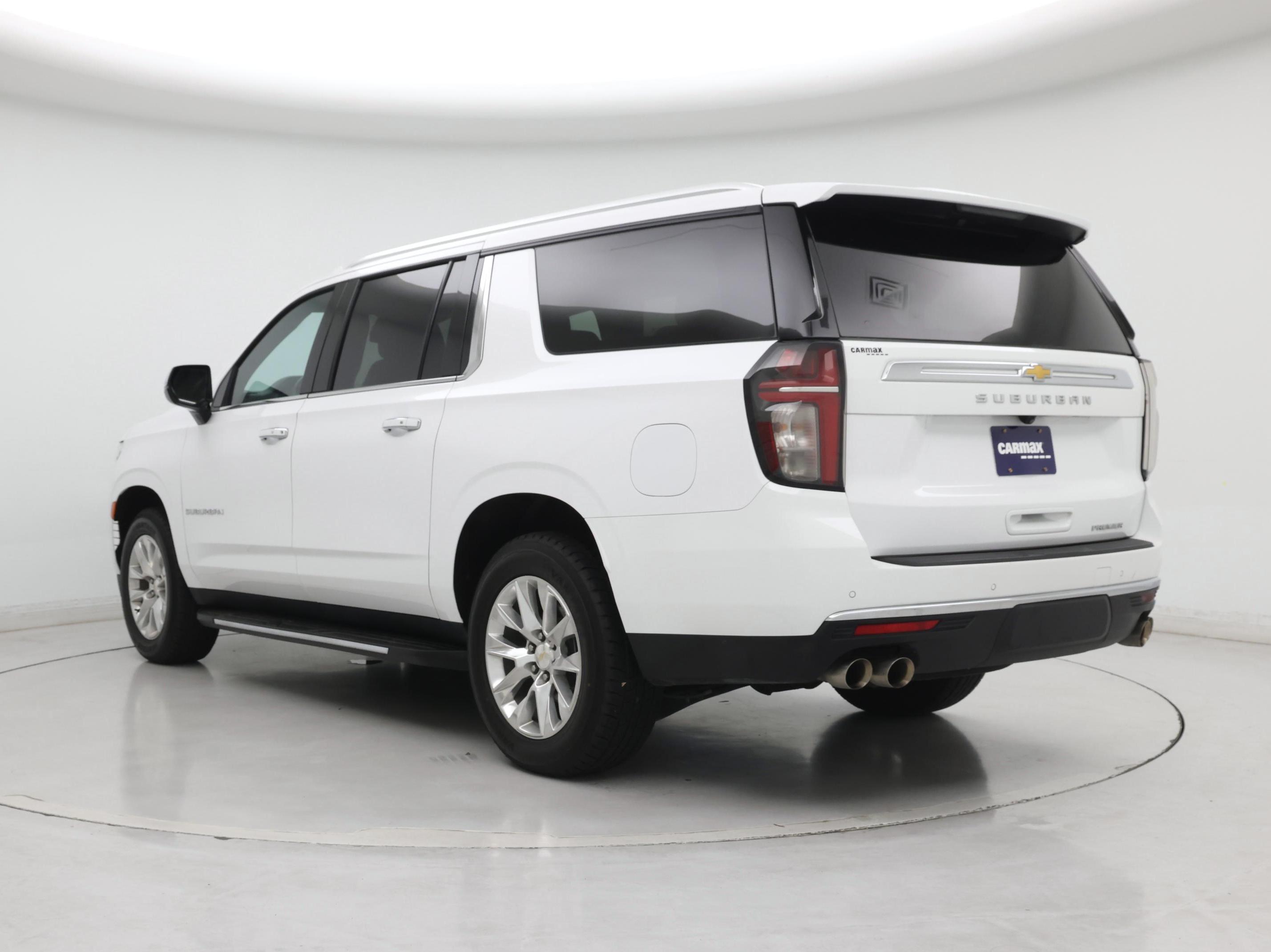 Thumbnail: 2023 Chevrolet Suburban - 2