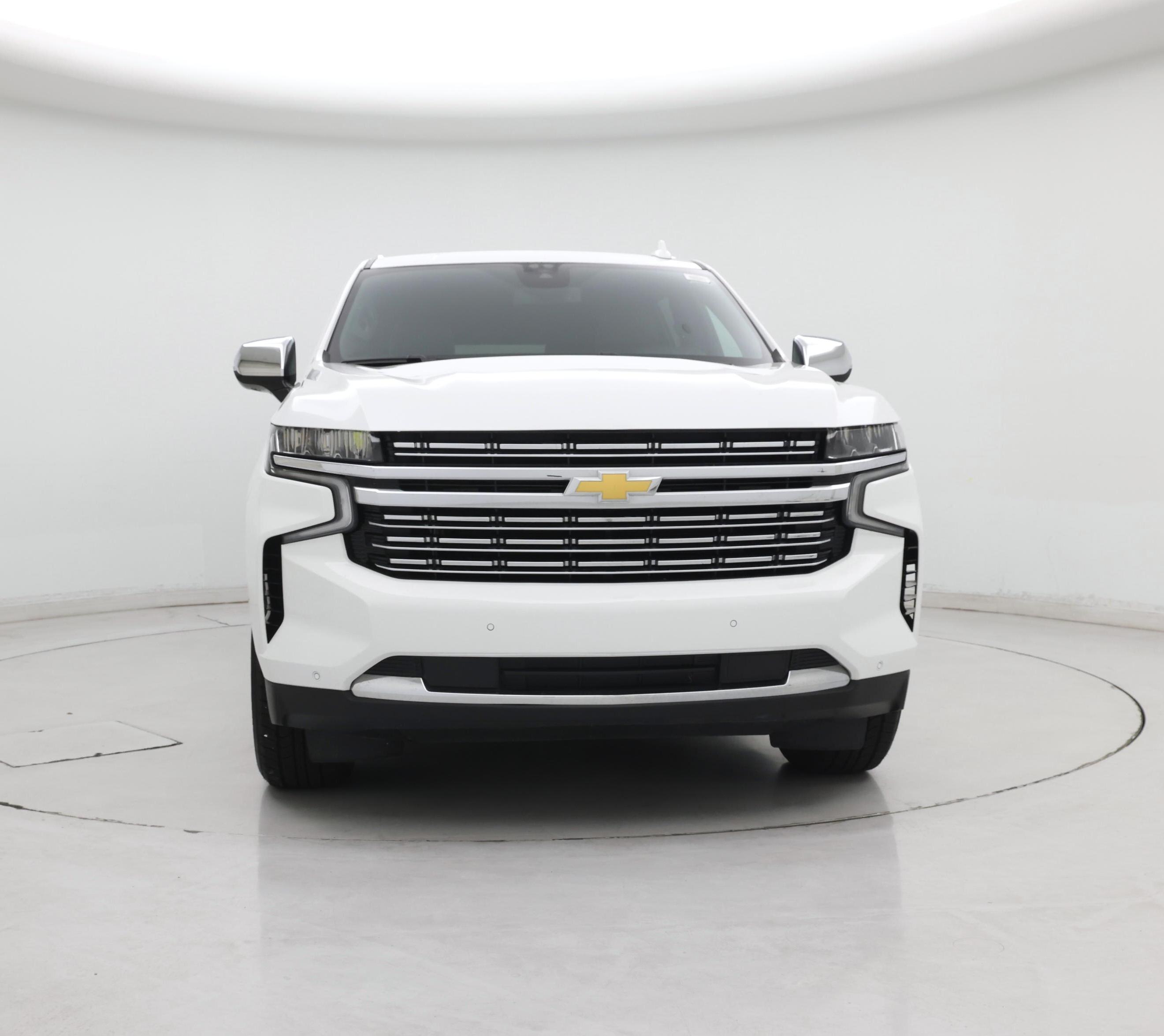 Thumbnail: 2023 Chevrolet Suburban - 5