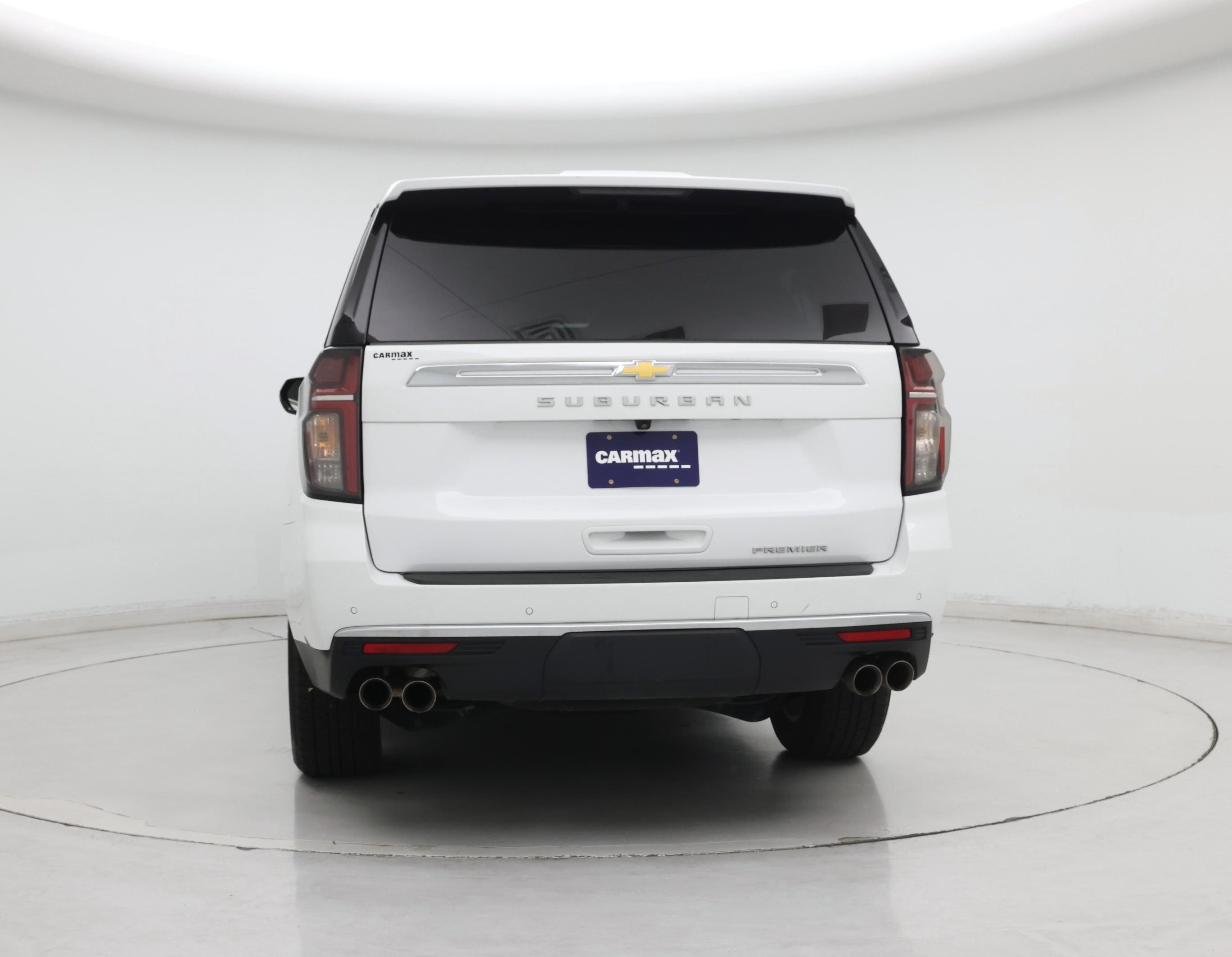 Thumbnail: 2023 Chevrolet Suburban - 6