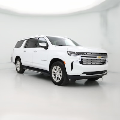 2023 Chevrolet Suburban 1500 Premier