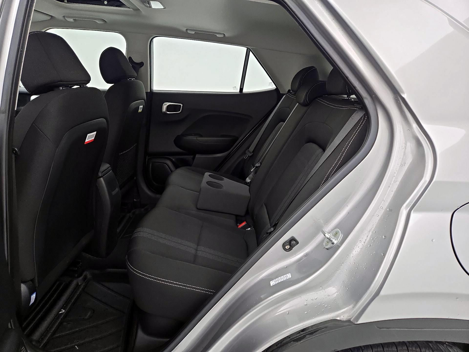 Thumbnail: 2023 Hyundai Venue - 20