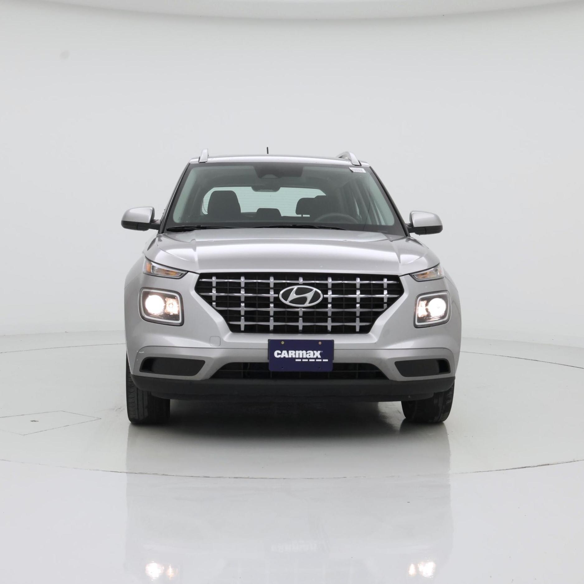 Thumbnail: 2023 Hyundai Venue - 5