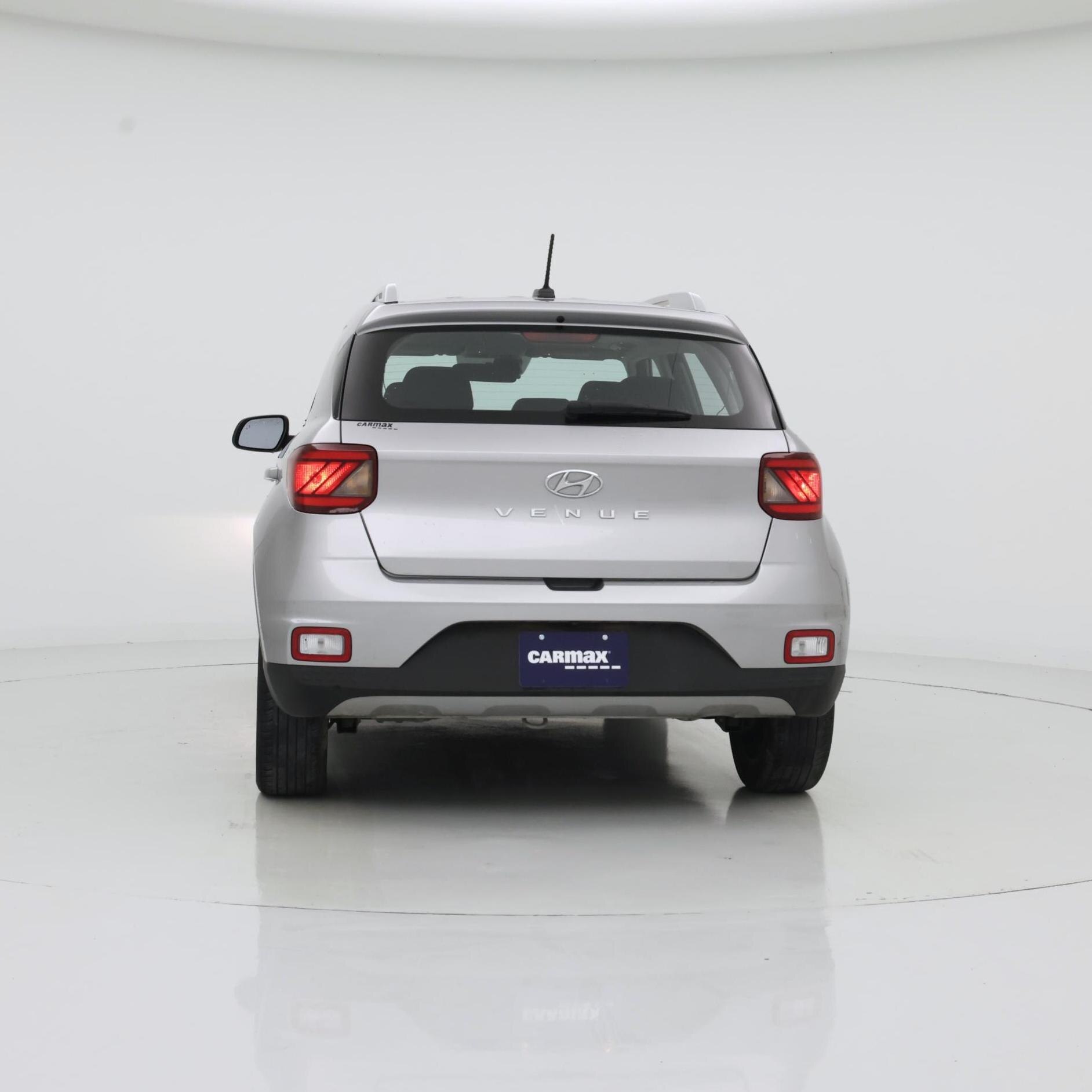 Thumbnail: 2023 Hyundai Venue - 6