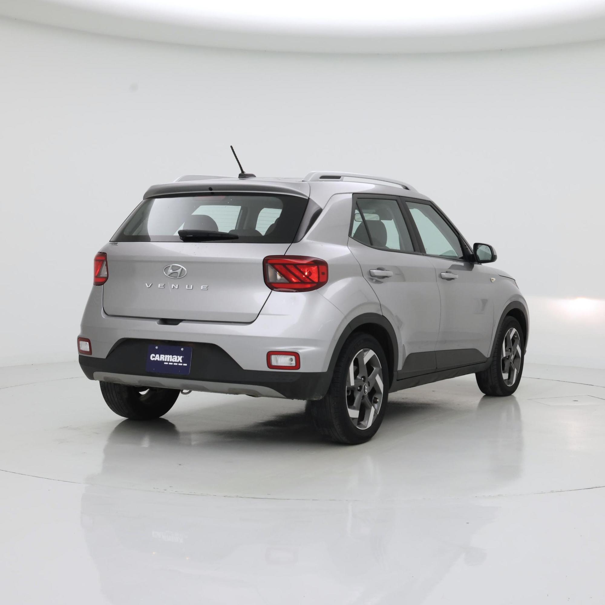 Thumbnail: 2023 Hyundai Venue - 8