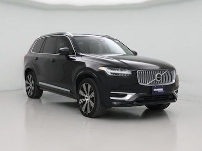 2023 Volvo XC90 B6 Ultimate
