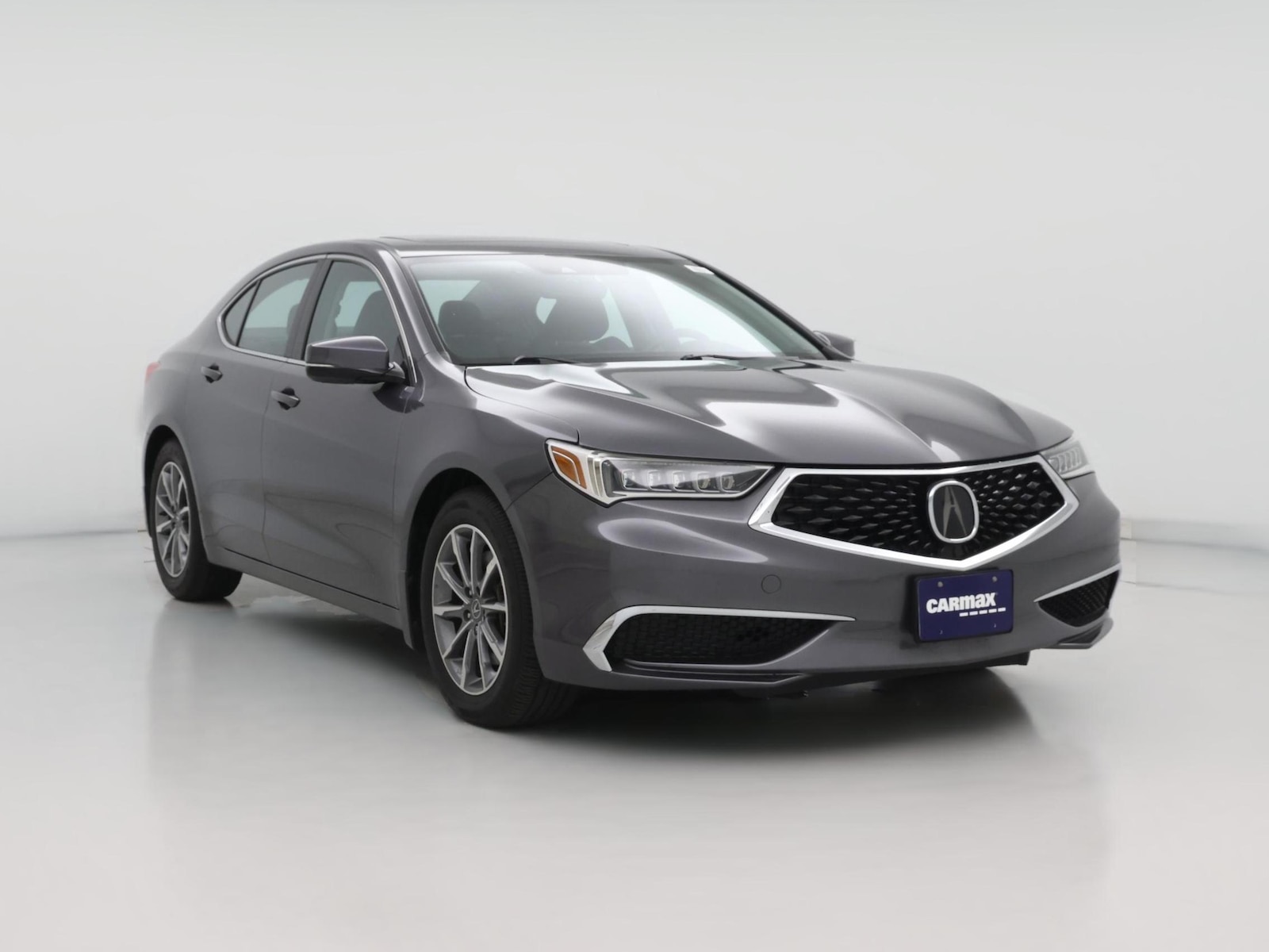 2020 Acura TLX