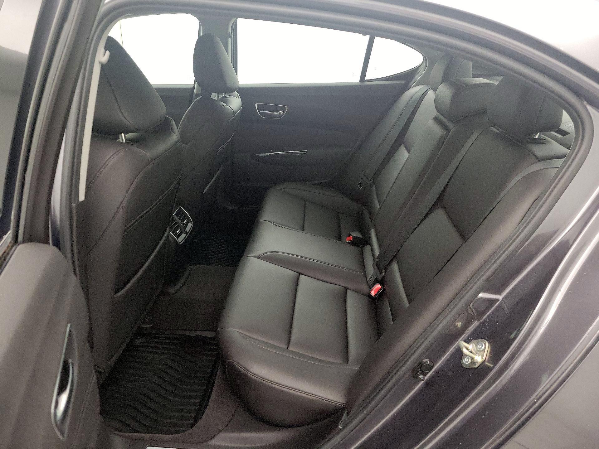 Thumbnail: 2020 Acura TLX - 20