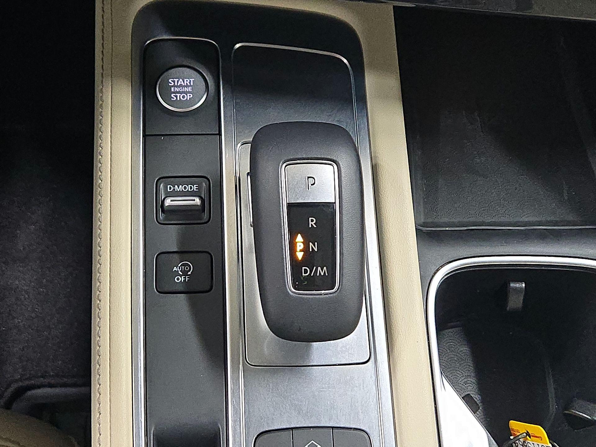 Thumbnail: 2025 INFINITI QX60 - 18