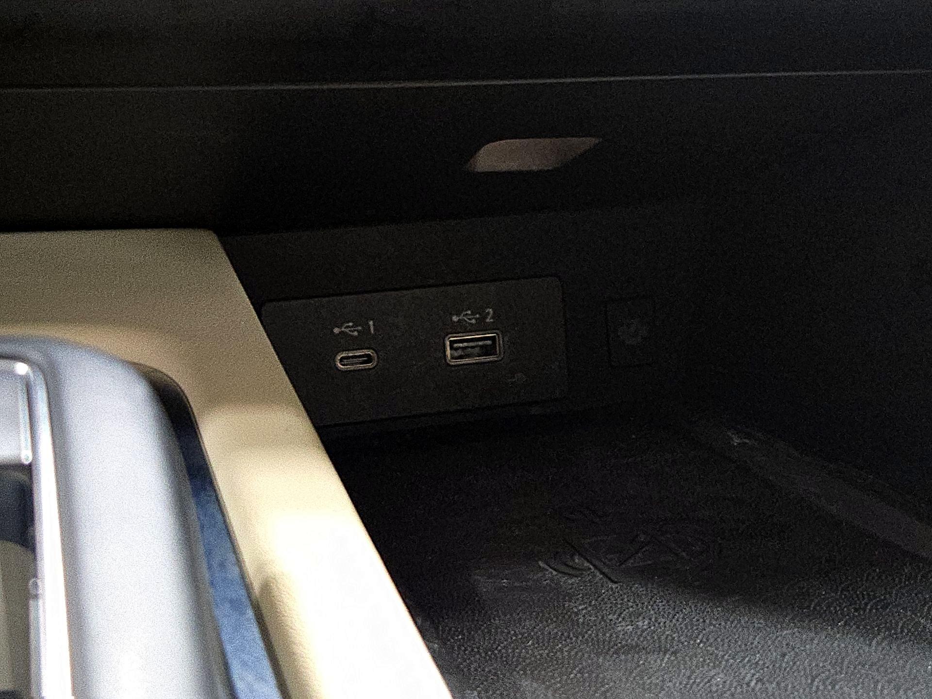 Thumbnail: 2025 INFINITI QX60 - 19