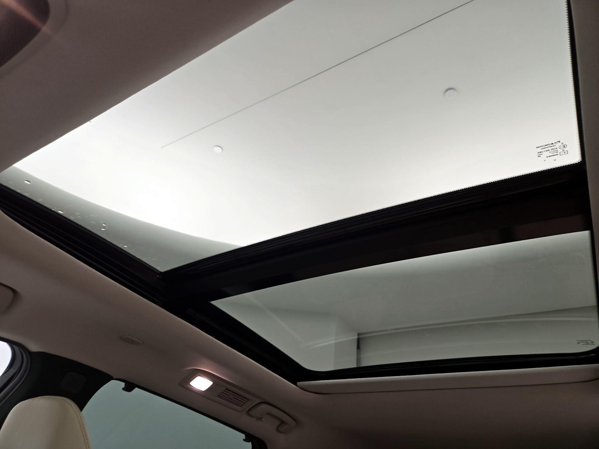 Thumbnail: 2025 INFINITI QX60 - 20