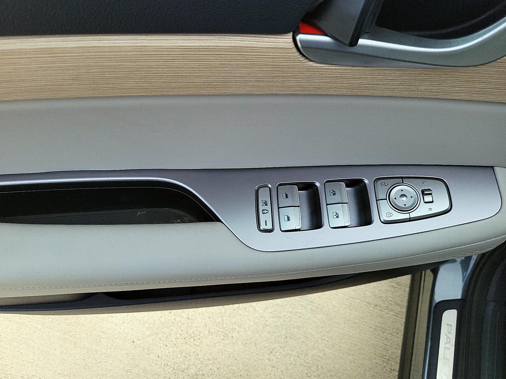 Thumbnail: 2024 Hyundai Palisade - 10