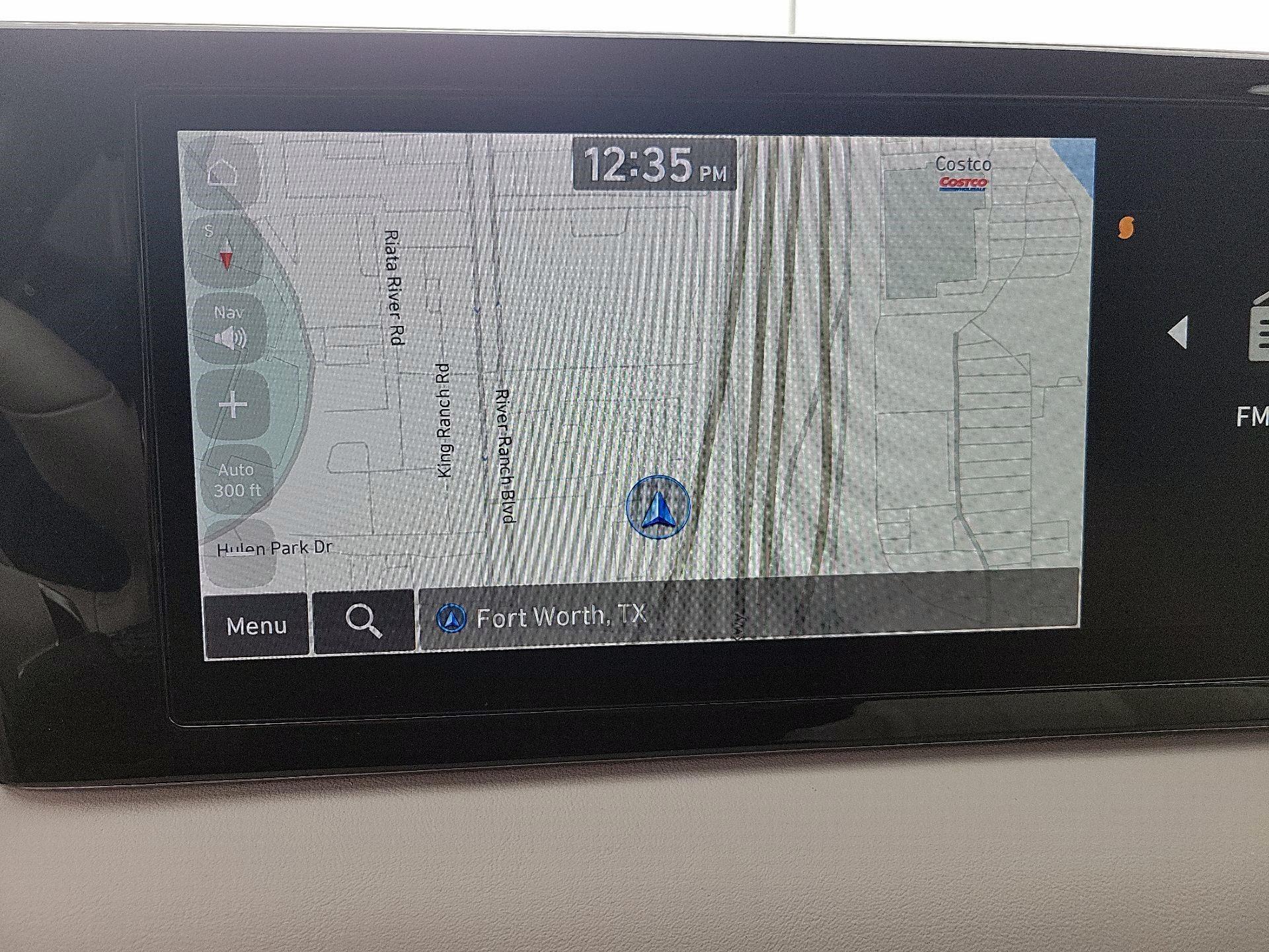 Thumbnail: 2024 Hyundai Palisade - 12