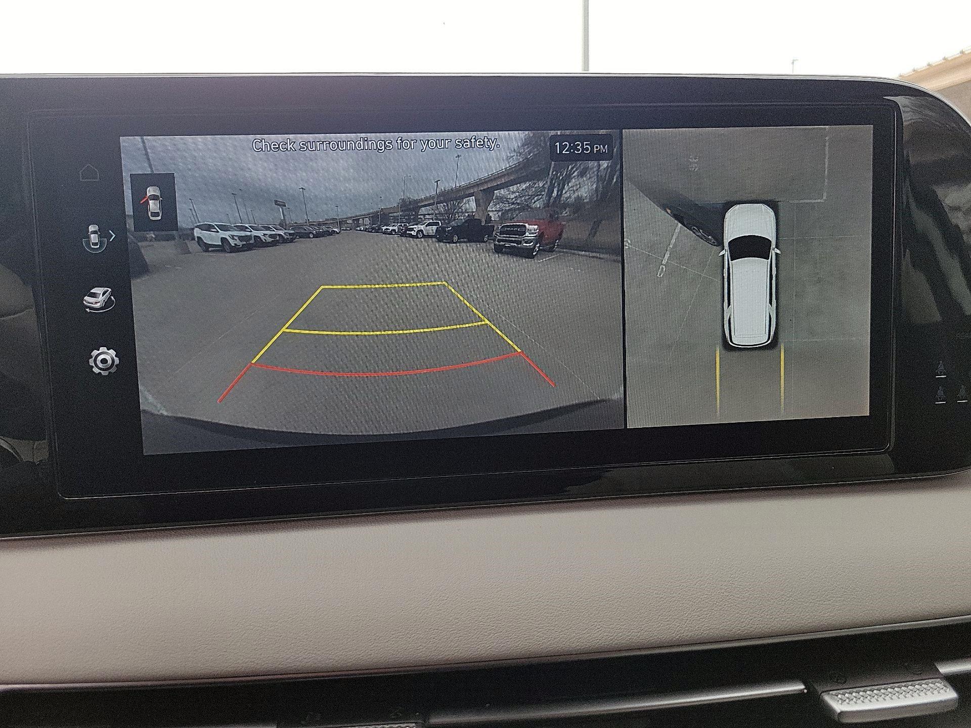 Thumbnail: 2024 Hyundai Palisade - 13