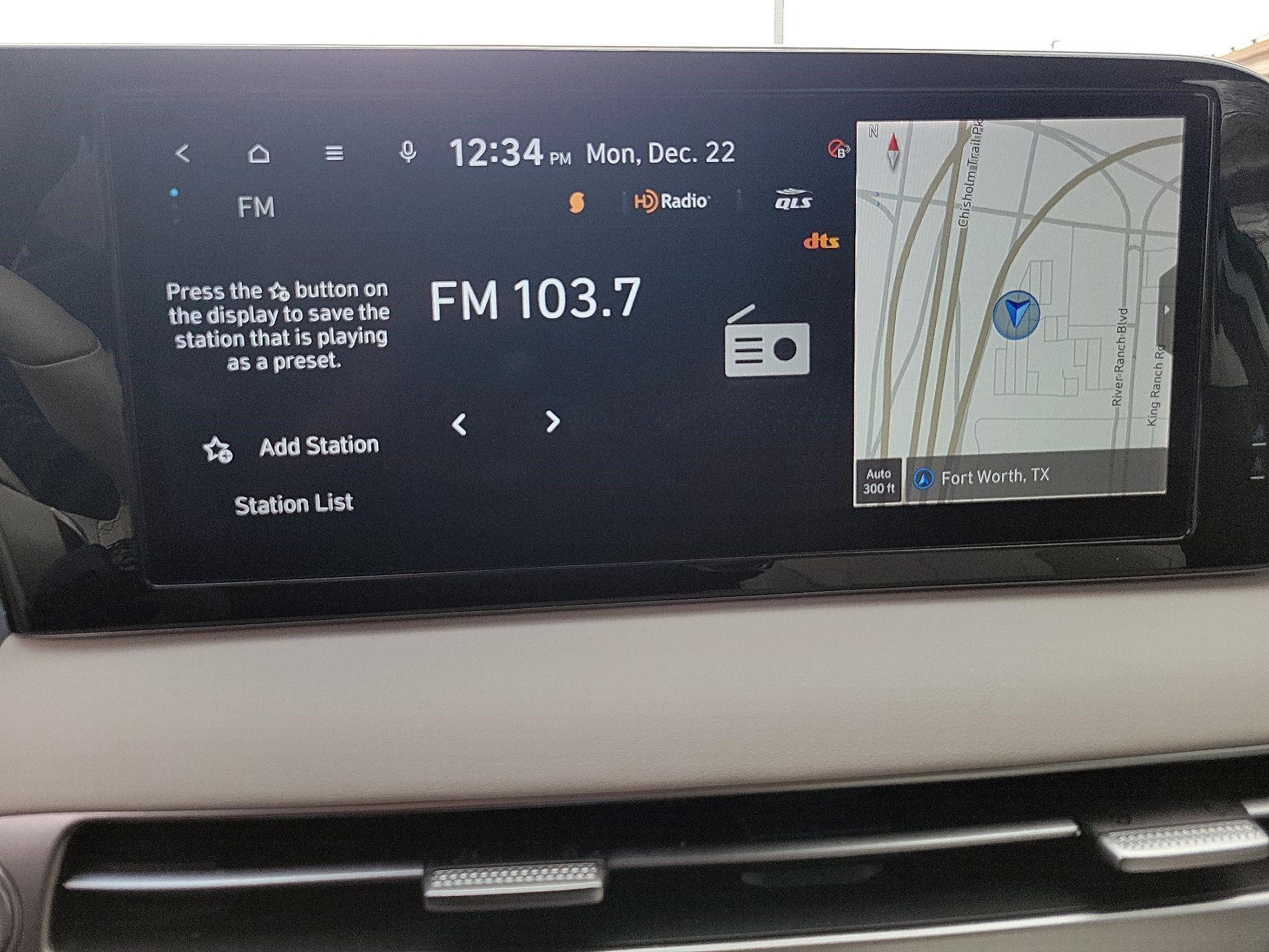 Thumbnail: 2024 Hyundai Palisade - 14