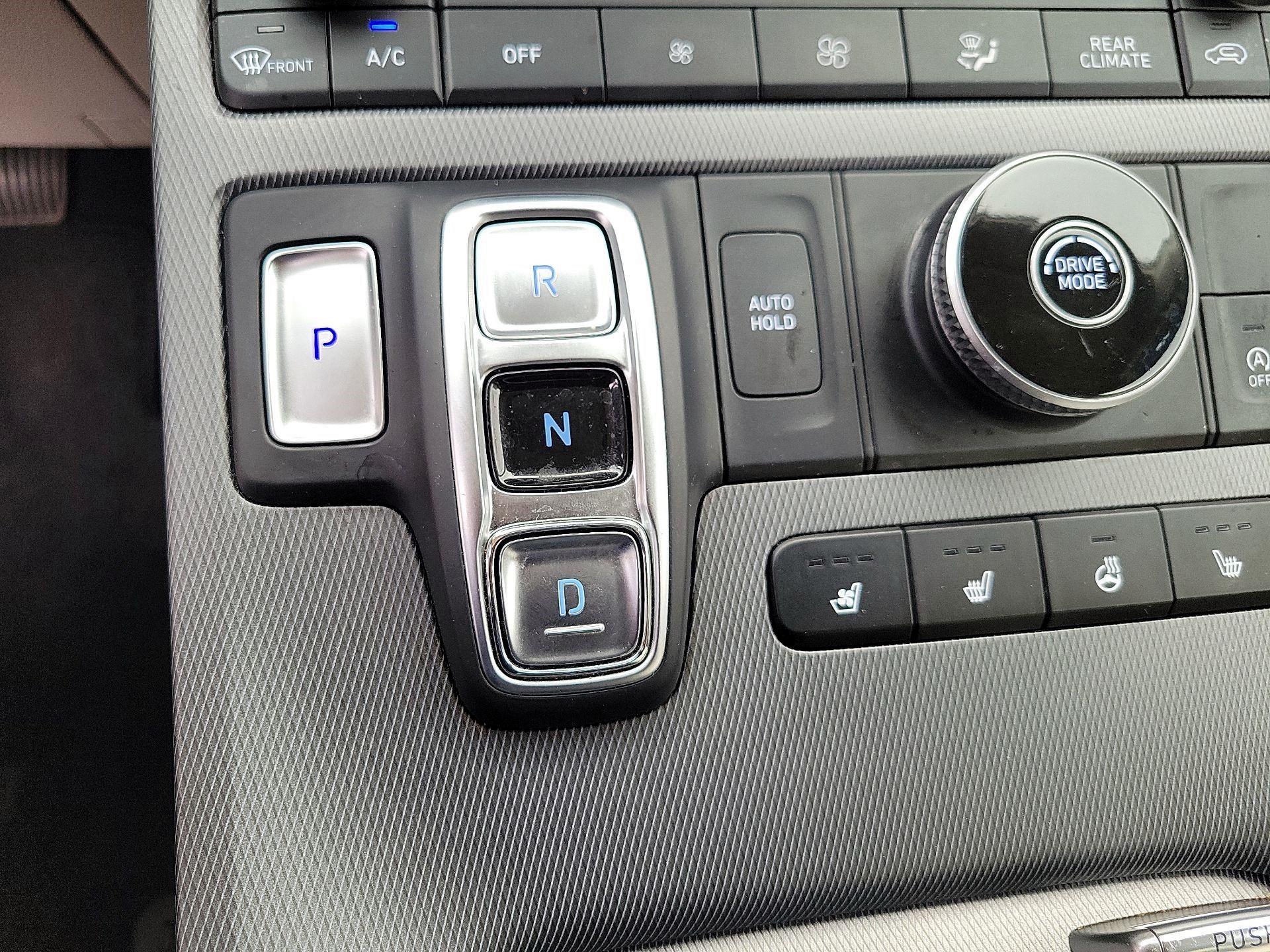 Thumbnail: 2024 Hyundai Palisade - 16