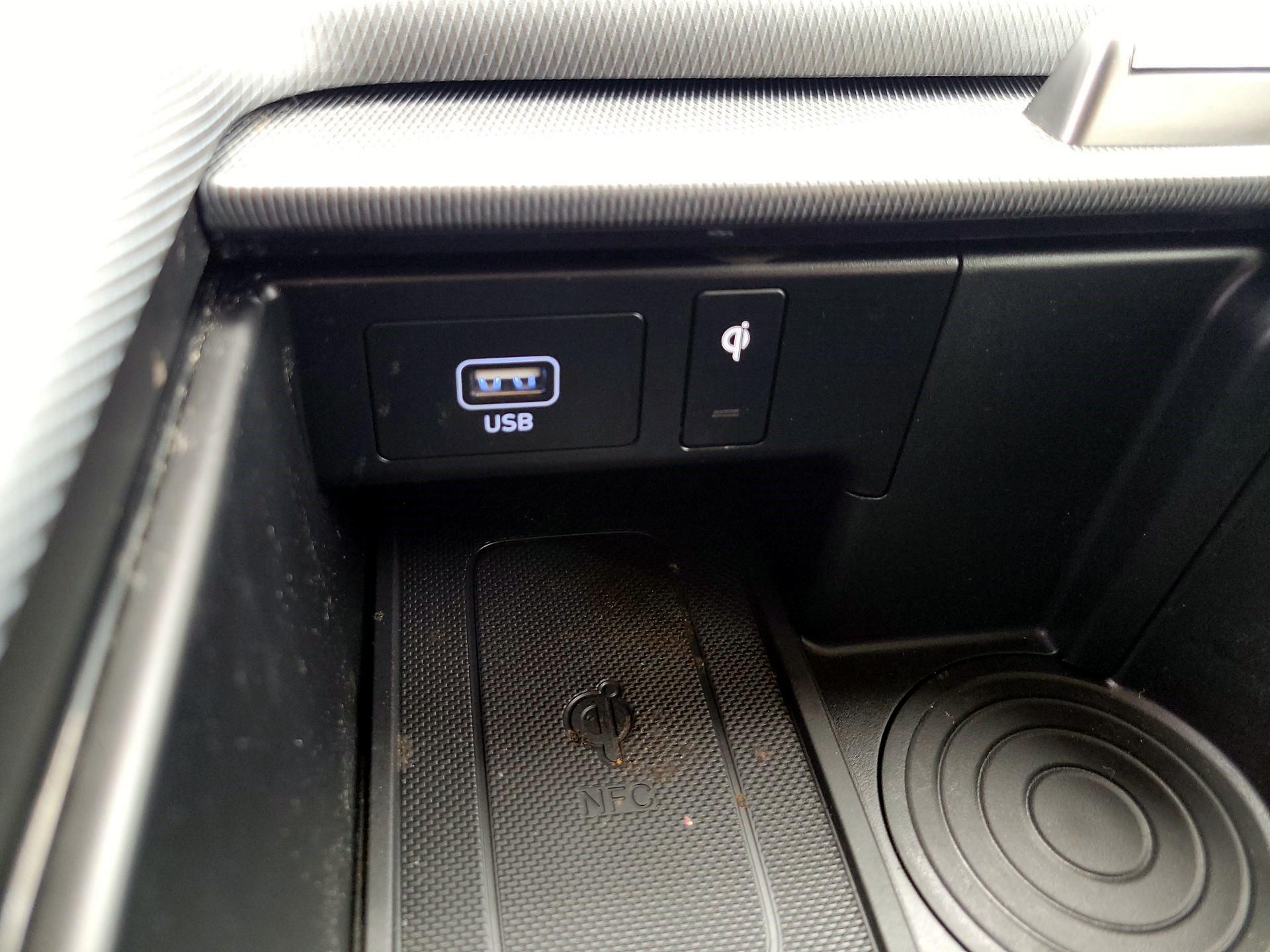 Thumbnail: 2024 Hyundai Palisade - 17