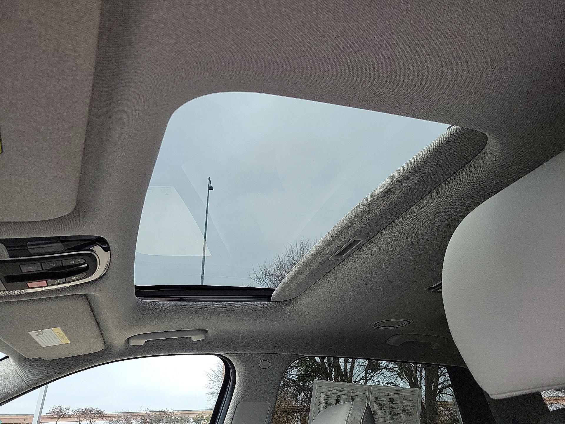 Thumbnail: 2024 Hyundai Palisade - 18