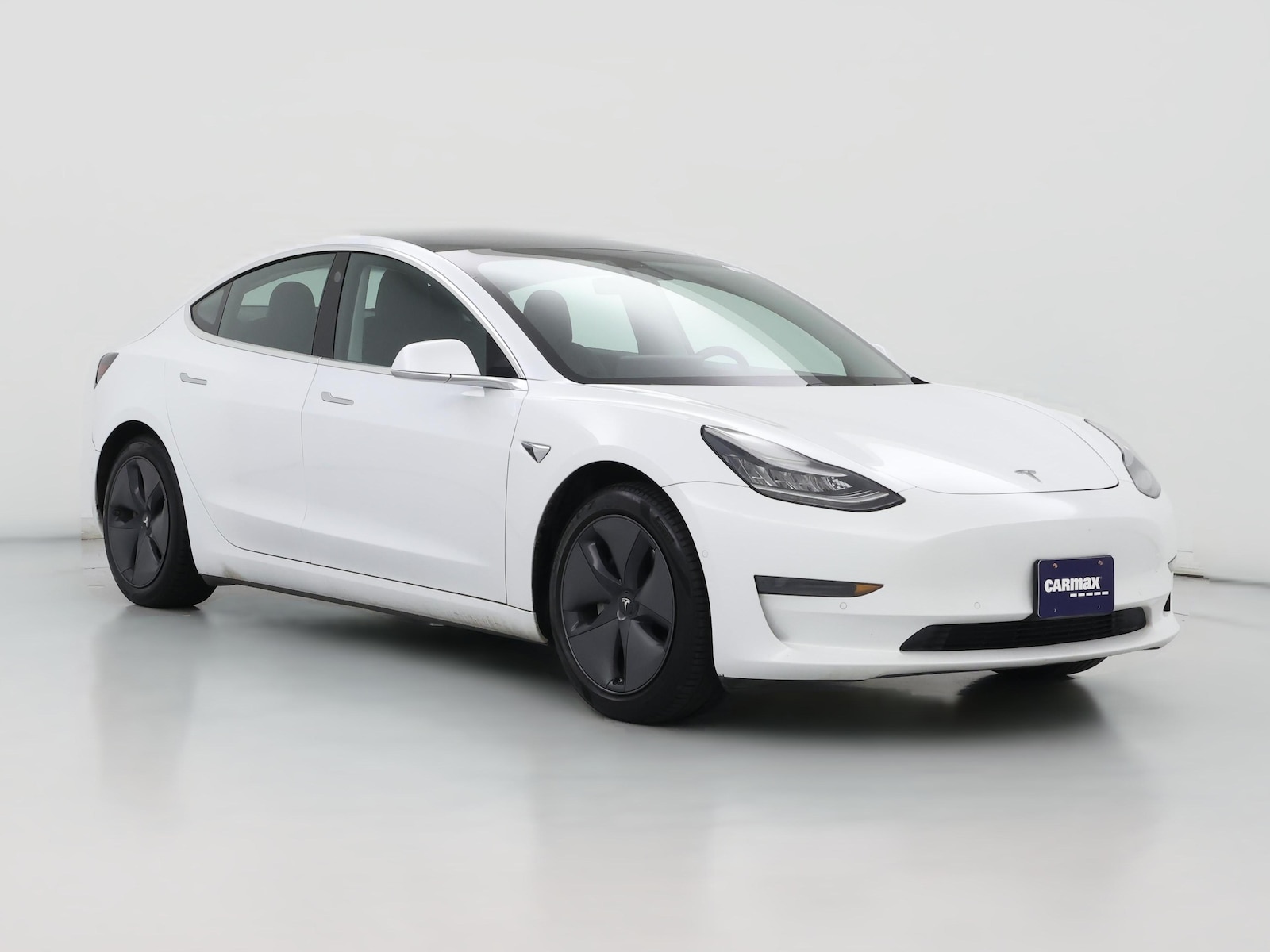 2020 Tesla Model 3 Base