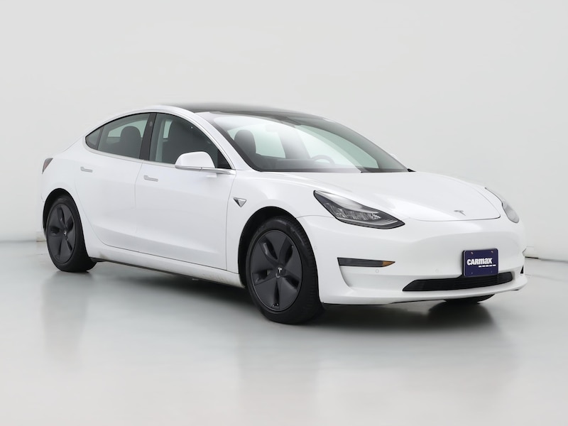 2020 Tesla Model 3 Standard Range -
                  Irving, TX