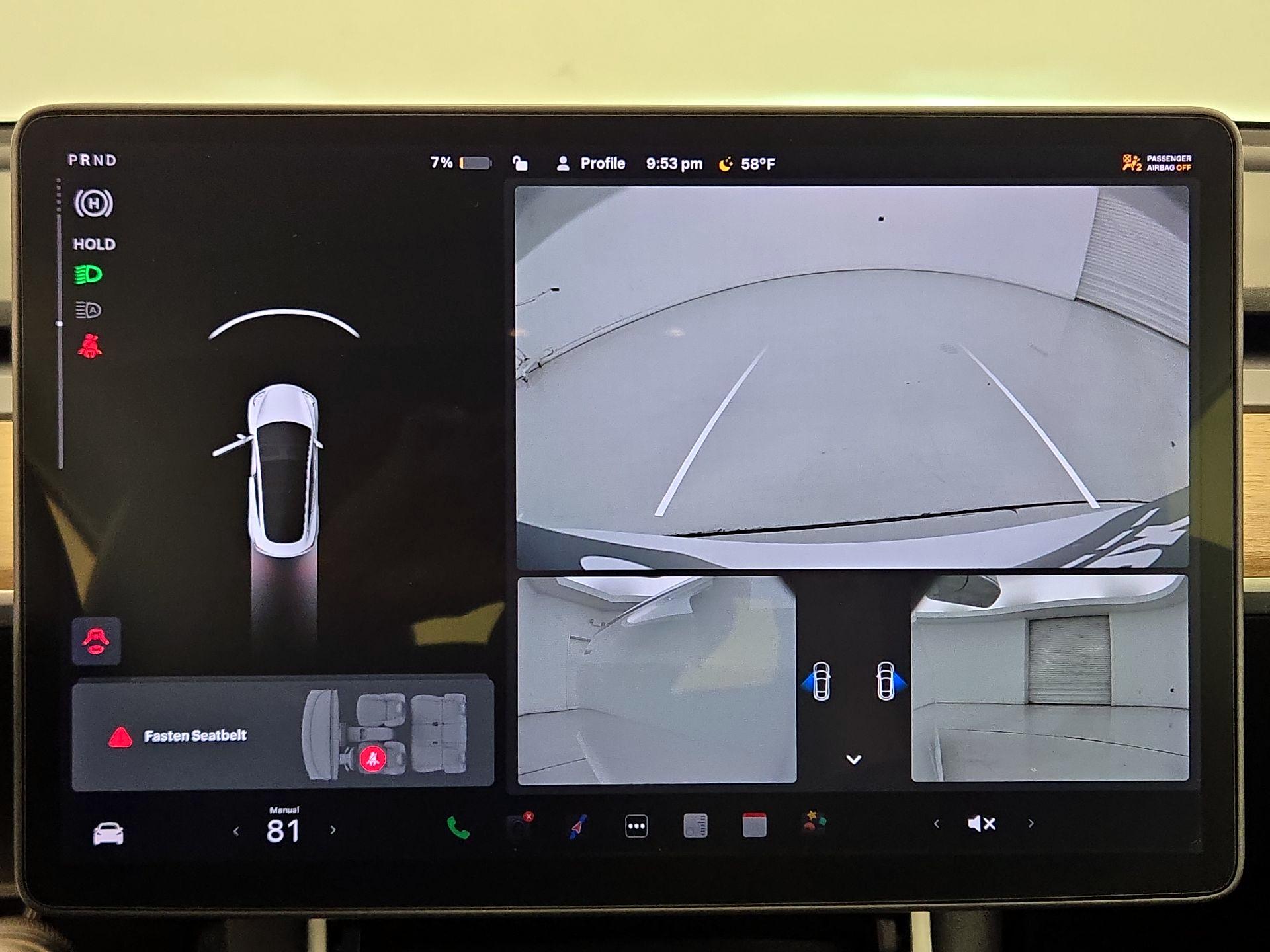 Thumbnail: 2020 Tesla Model 3 - 14