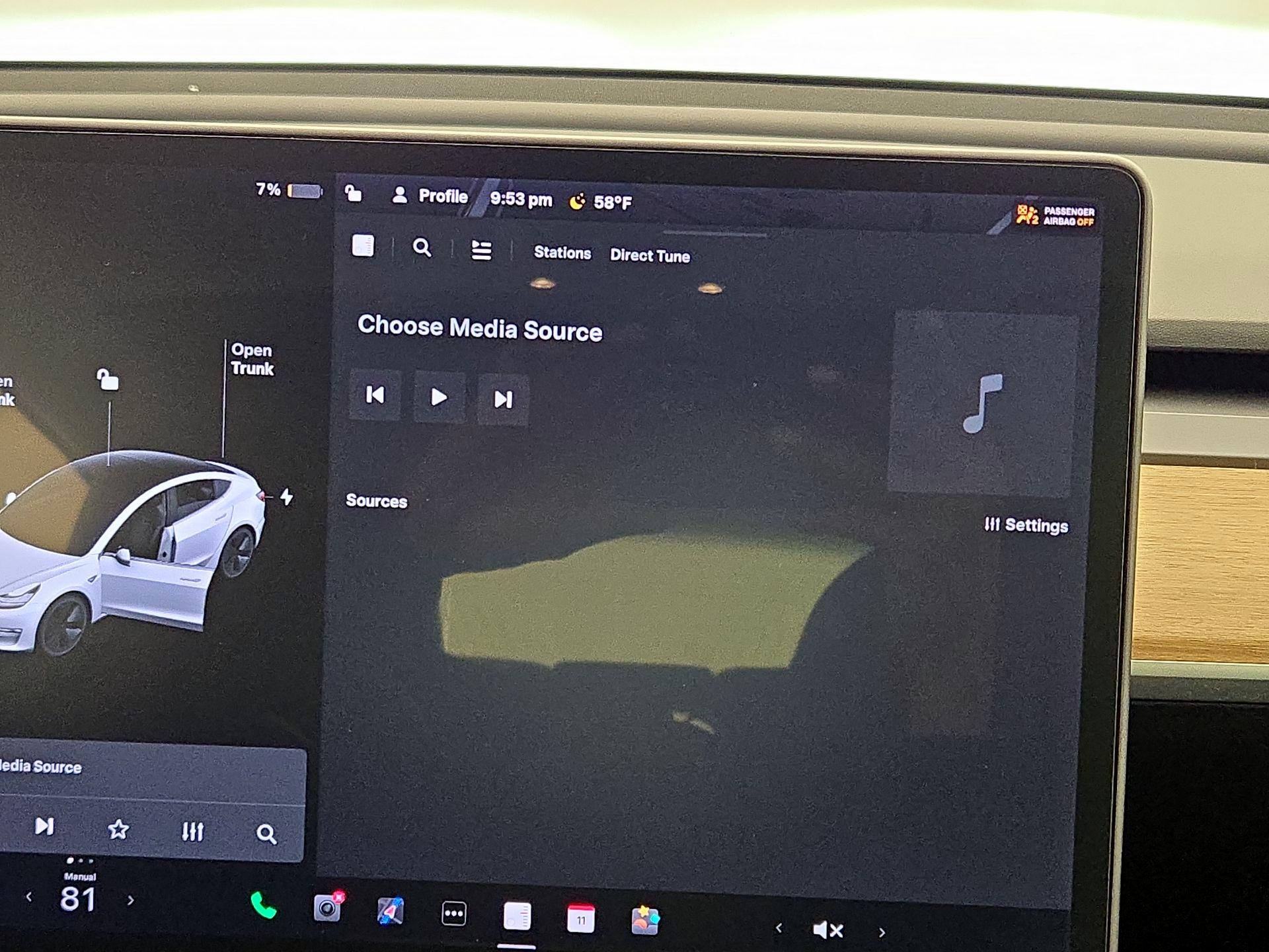 Thumbnail: 2020 Tesla Model 3 - 15