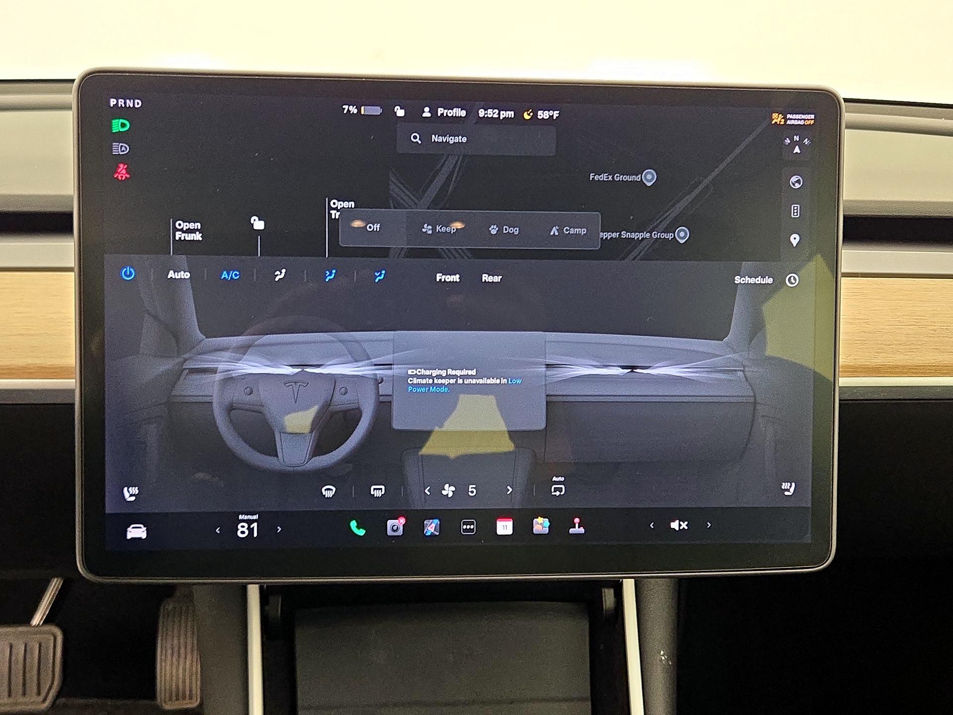 Thumbnail: 2020 Tesla Model 3 - 16