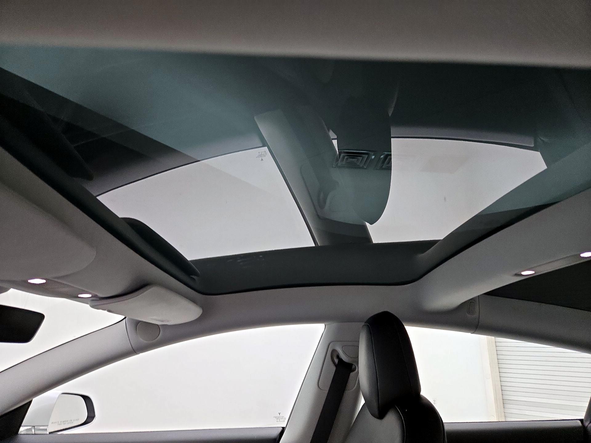 Thumbnail: 2020 Tesla Model 3 - 18