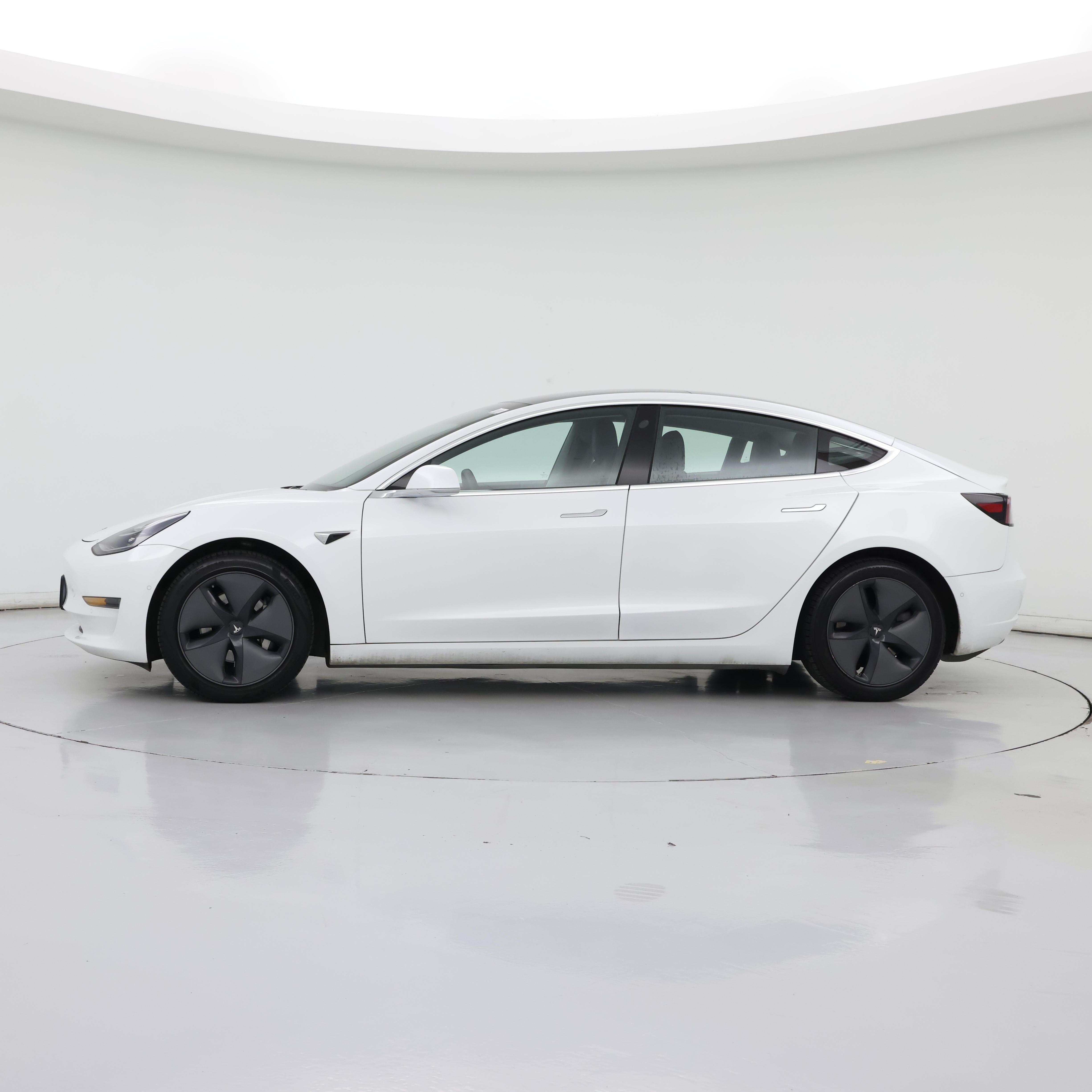 Thumbnail: 2020 Tesla Model 3 - 3