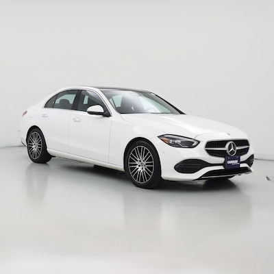 2024 Mercedes-Benz C300