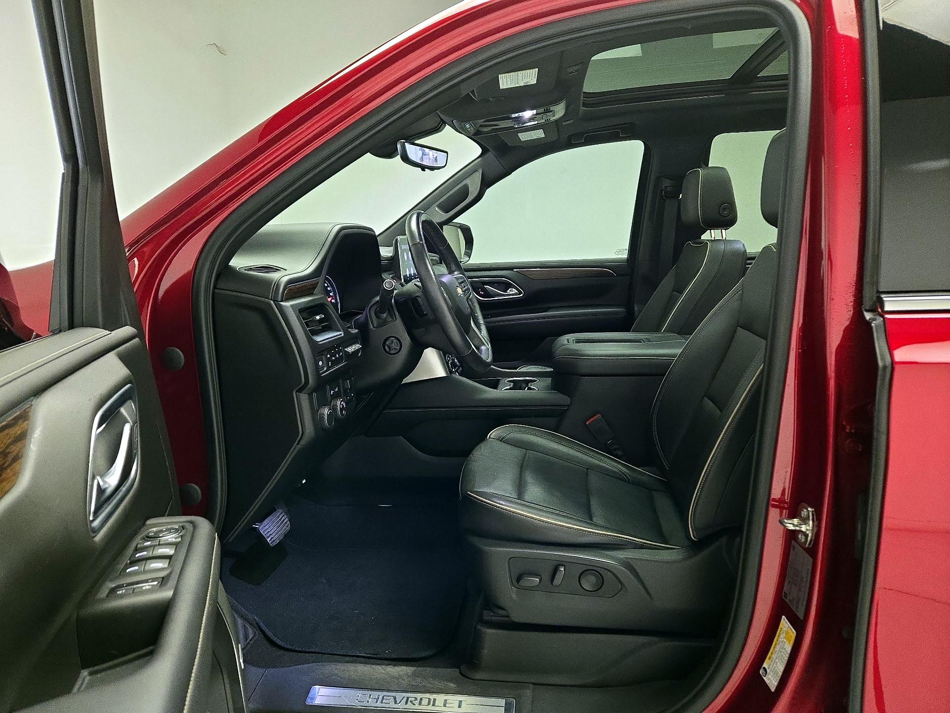 Thumbnail: 2021 Chevrolet Tahoe - 11