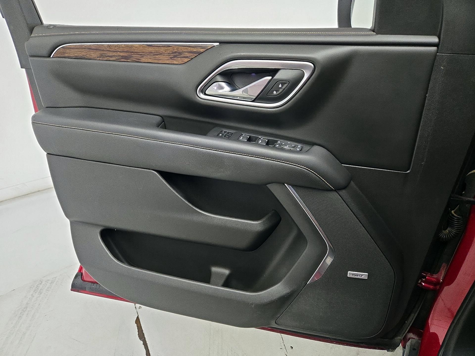 Thumbnail: 2021 Chevrolet Tahoe - 12