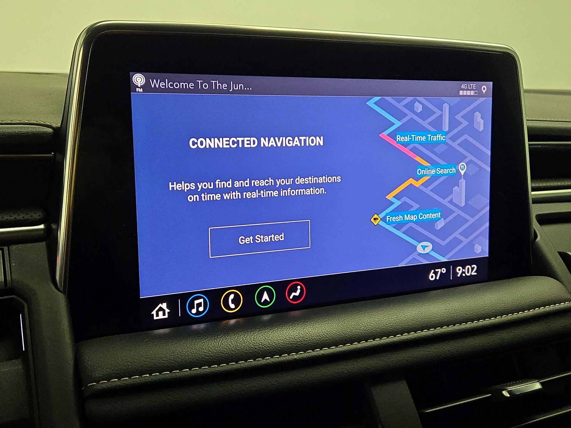 Thumbnail: 2021 Chevrolet Tahoe - 14