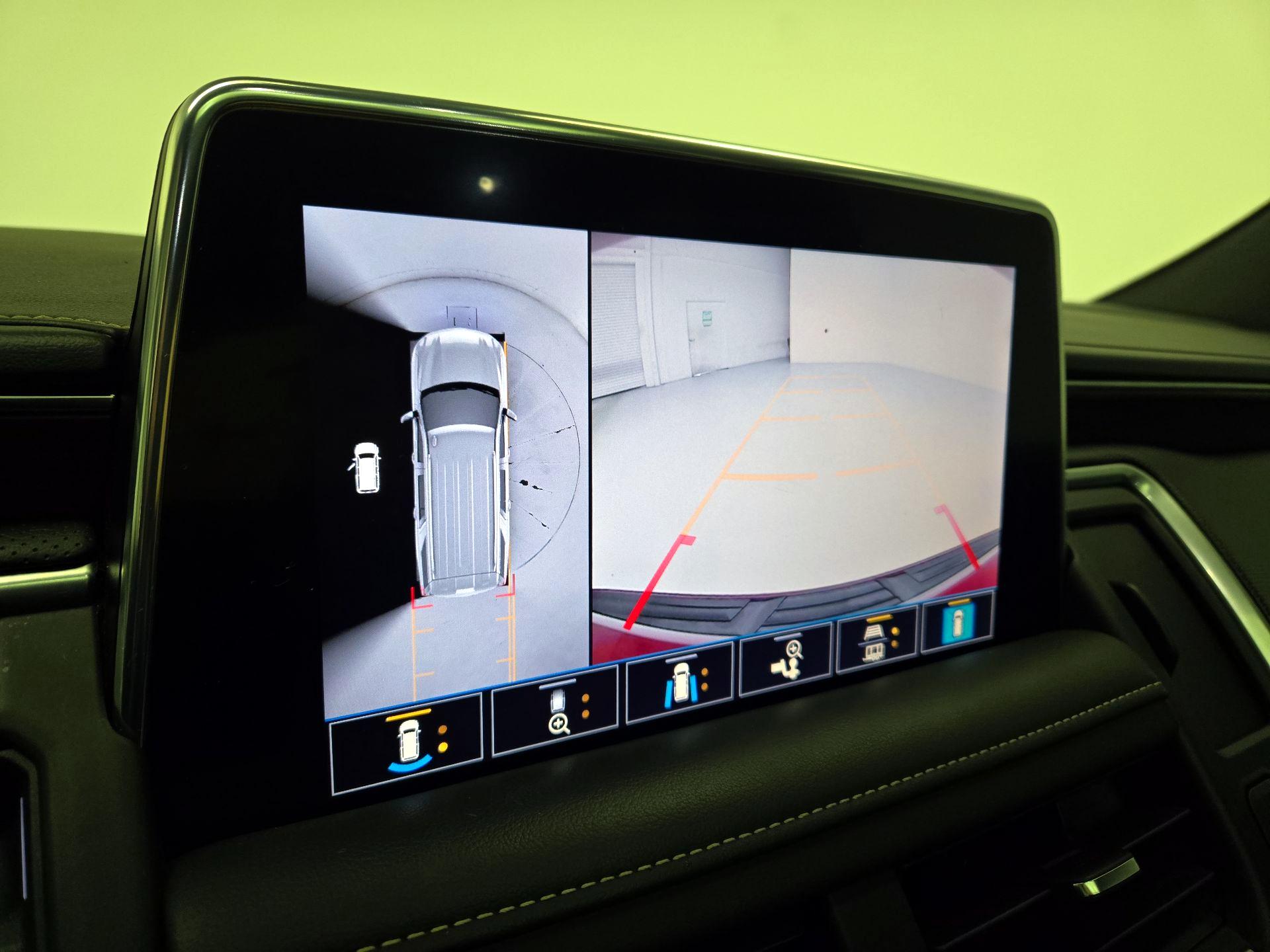 Thumbnail: 2021 Chevrolet Tahoe - 15