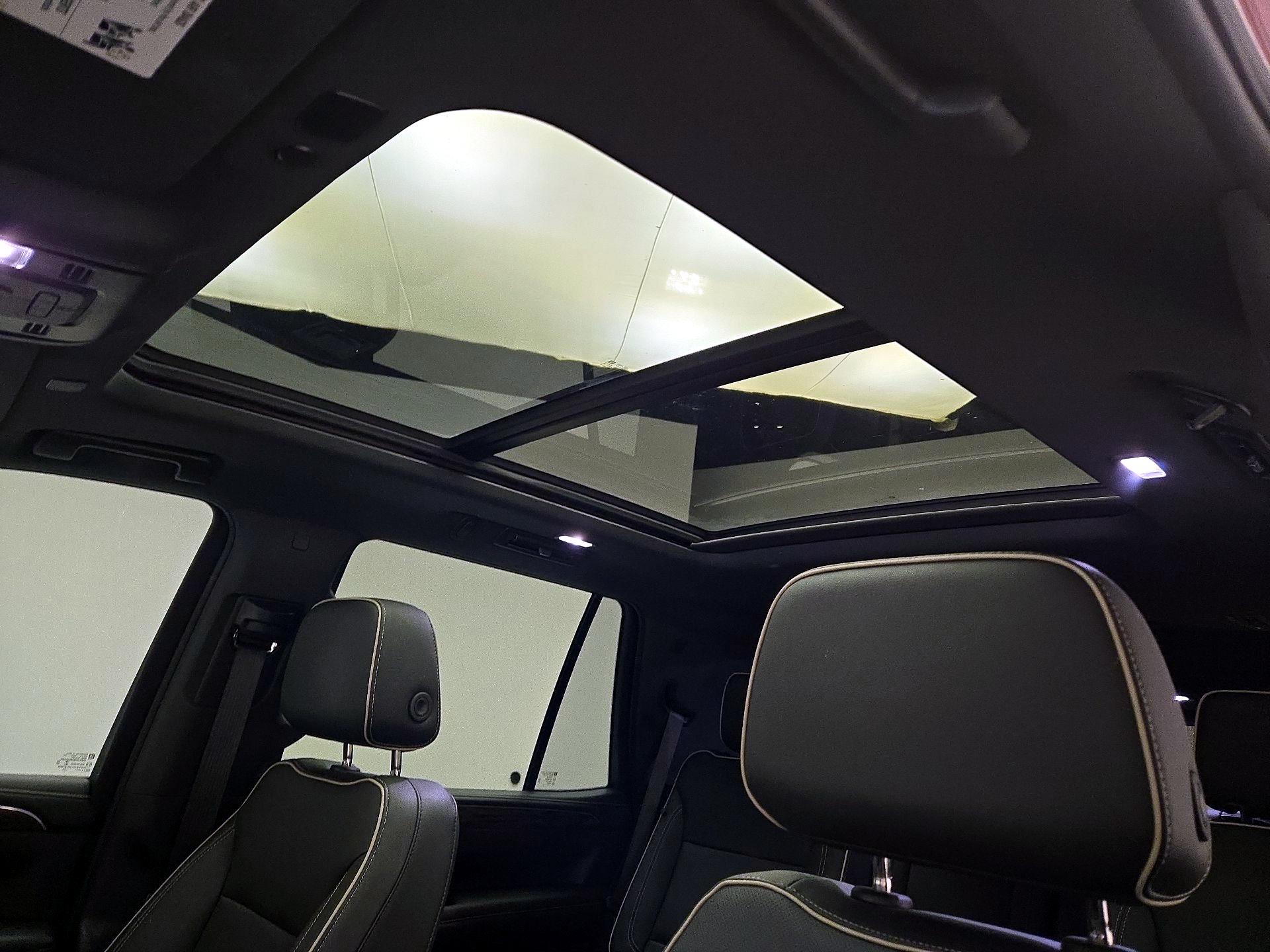 Thumbnail: 2021 Chevrolet Tahoe - 20