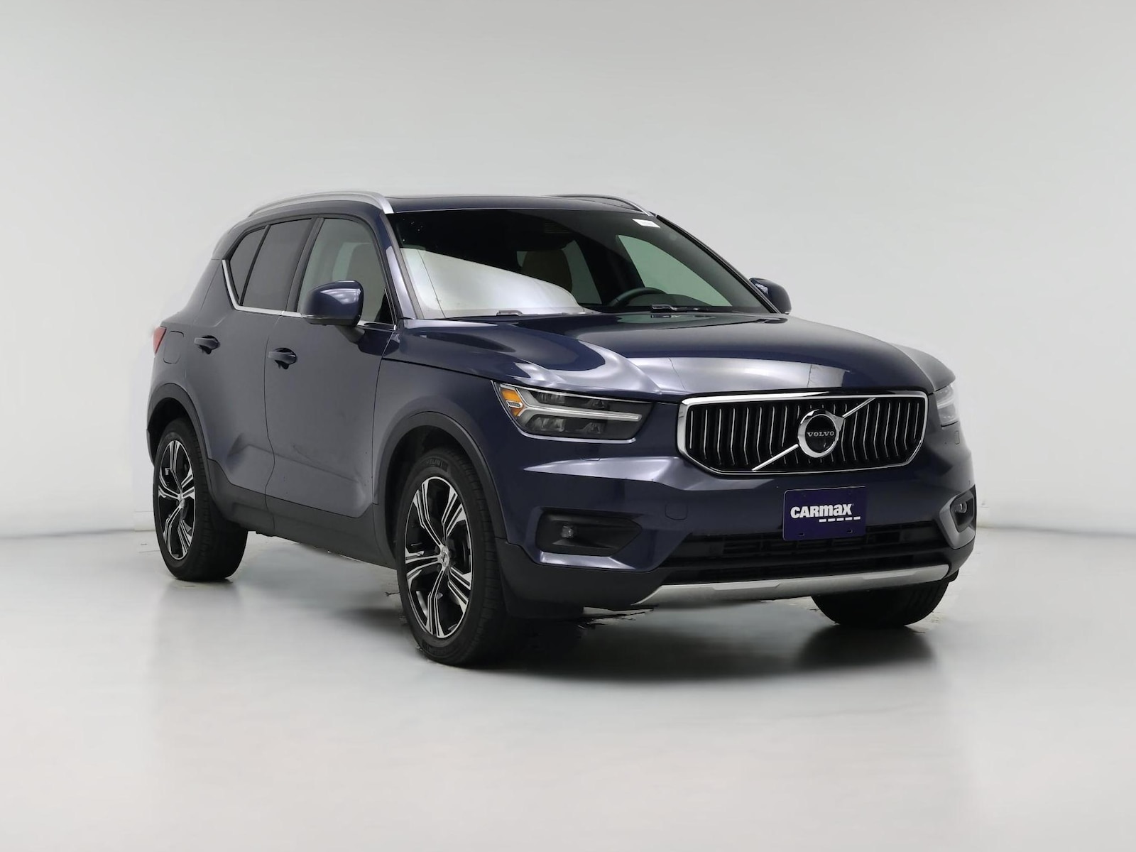 2021 Volvo XC40 Inscription
