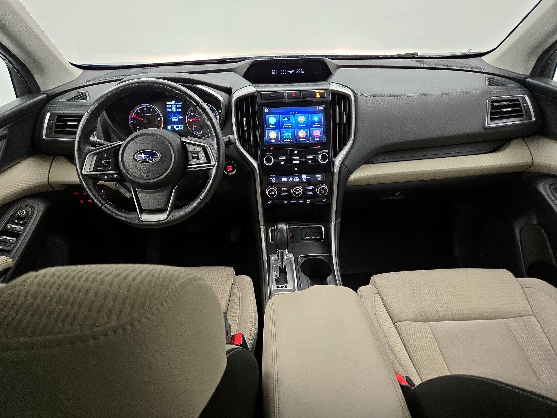 Thumbnail: 2020 Subaru Ascent - 9