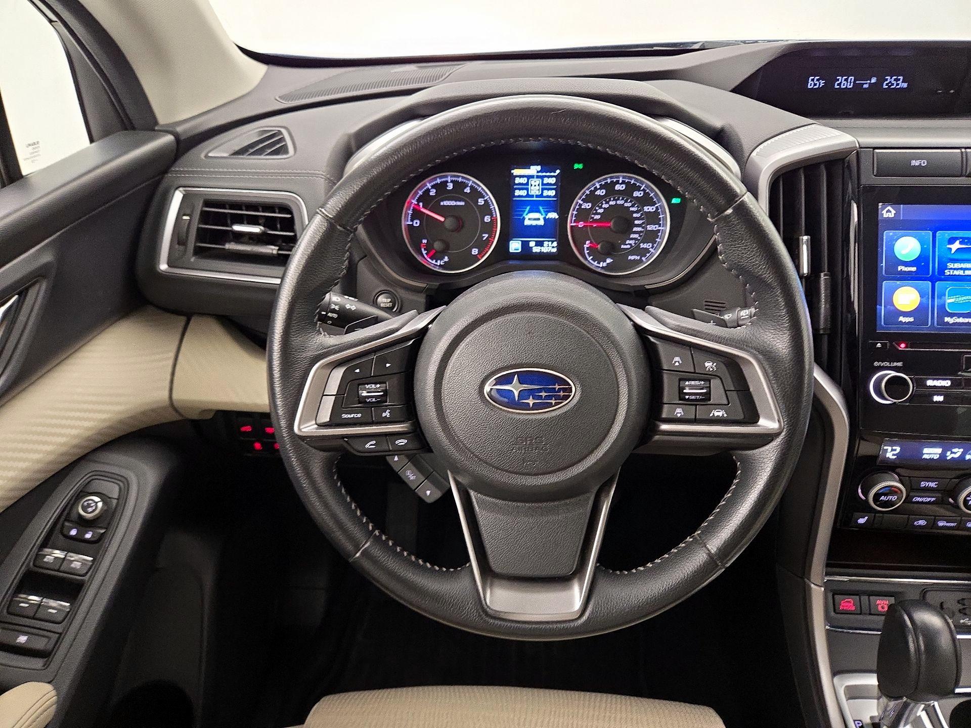 Thumbnail: 2020 Subaru Ascent - 10